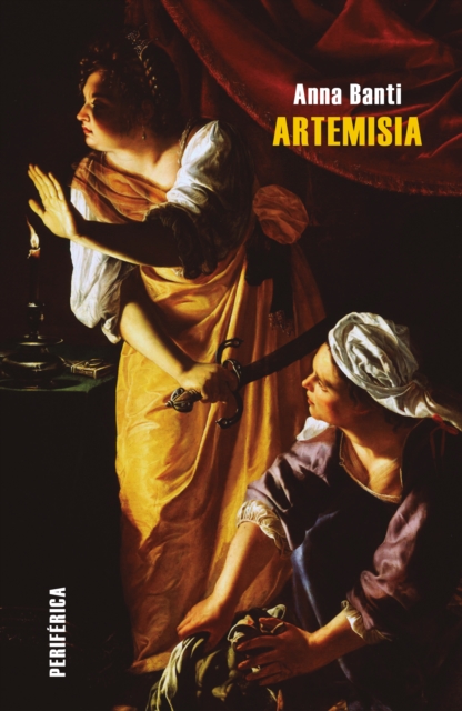 Artemisia, EPUB eBook