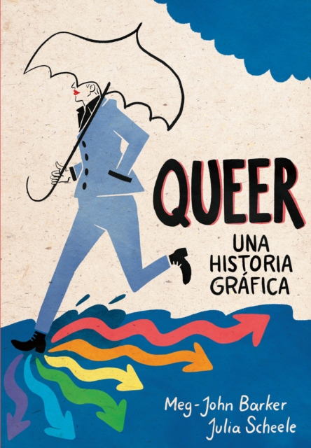 Queer, PDF eBook