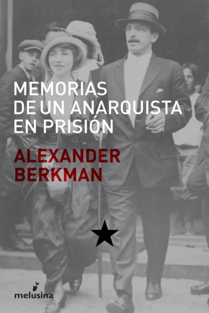 Memorias de un anarquista en prision, EPUB eBook