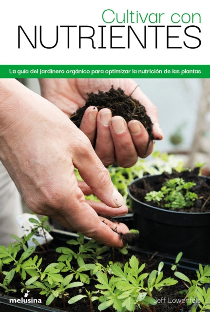 Cultivar con nutrientes, PDF eBook