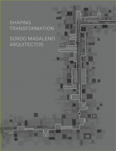 Sordo Madaleno : Urban transformation, Hardback Book