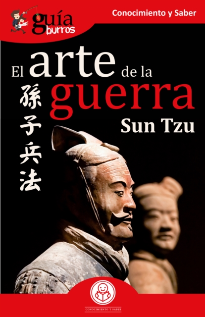 GuiaBurros: El arte de la guerra, EPUB eBook