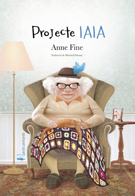 Projecte Iaia, EPUB eBook