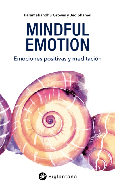 Mindful emotion, EPUB eBook