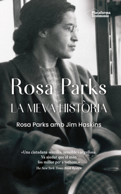Rosa Parks. La meva historia, EPUB eBook