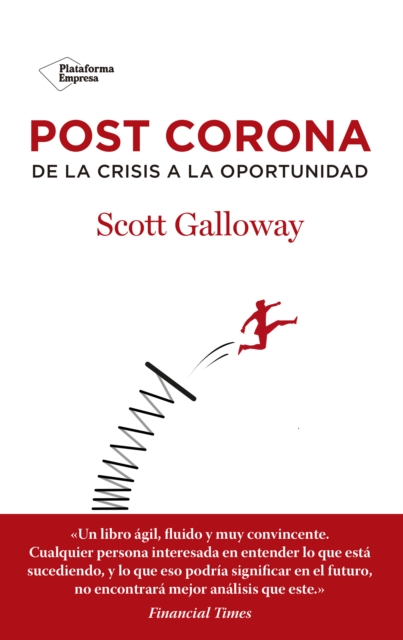 Post Corona, EPUB eBook