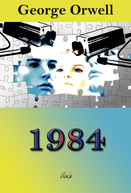 1984, EPUB eBook