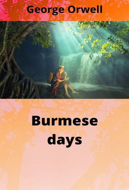 Burmese days, EPUB eBook