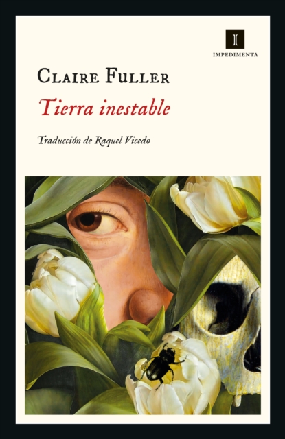 Tierra inestable, EPUB eBook