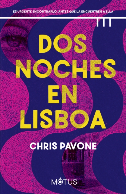 Dos noches en Lisboa, EPUB eBook