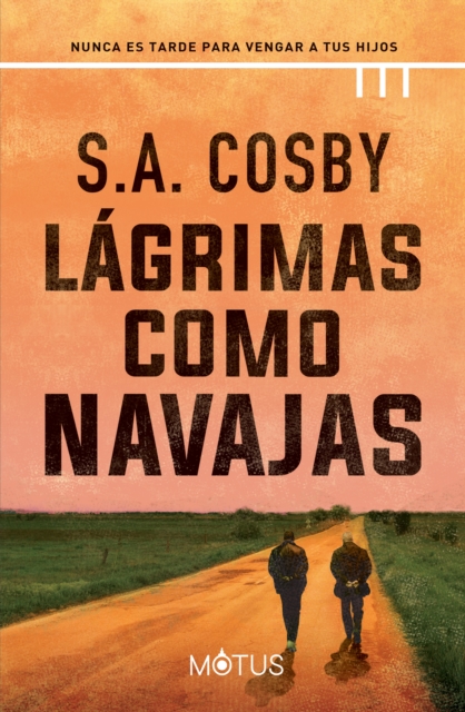 Lagrimas como navajas, EPUB eBook