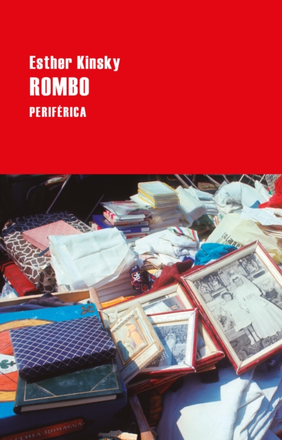 Rombo, EPUB eBook