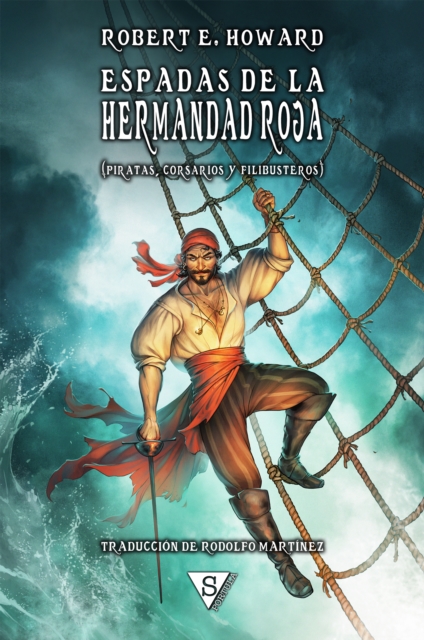 Espadas de la Hermandad Roja, EPUB eBook