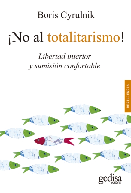 !No al totalitarismo!, EPUB eBook