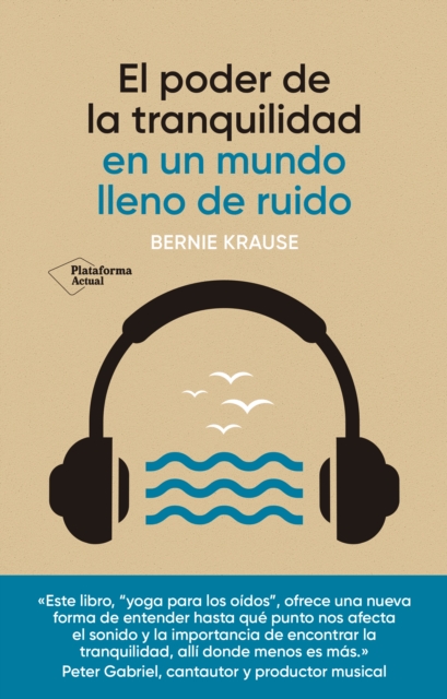 El poder de la tranquilidad, EPUB eBook