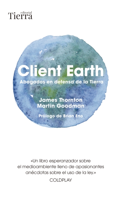 Client Earth, EPUB eBook