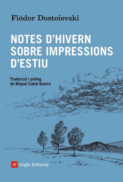 Notes d'hivern sobre impressions d'estiu, EPUB eBook