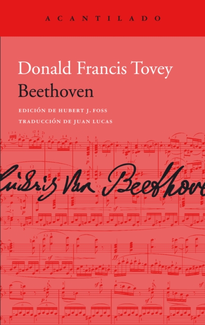 Beethoven, EPUB eBook