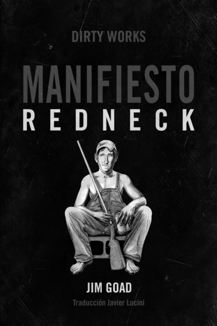 Manifiesto Redneck, EPUB eBook