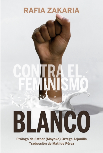 Contra el feminismo blanco, EPUB eBook