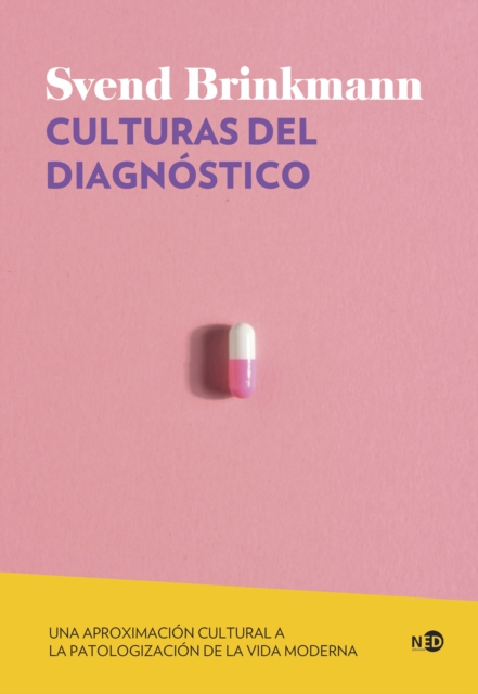 Culturas del diagnostico, EPUB eBook