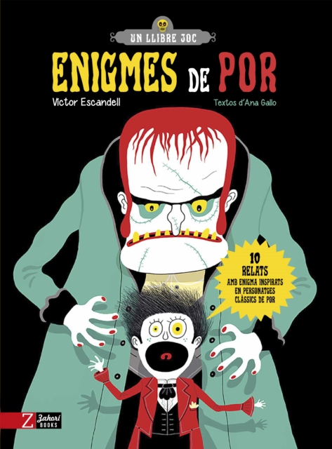 Enigmes de por, EPUB eBook