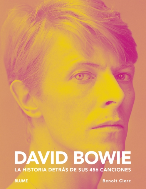 David Bowie, EPUB eBook