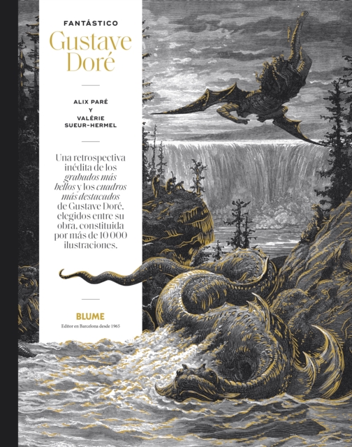 Fantastico. Gustave Dore, EPUB eBook