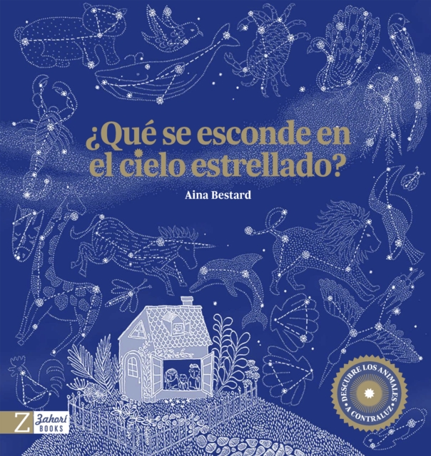 Que se esconde en el cielo estrellado?, EPUB eBook