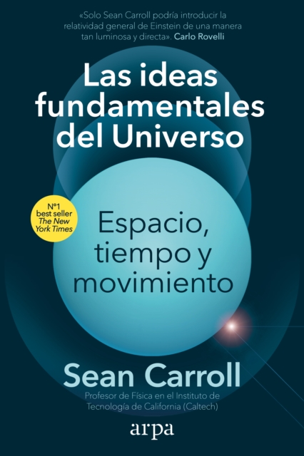 Las ideas fundamentales del Universo, EPUB eBook