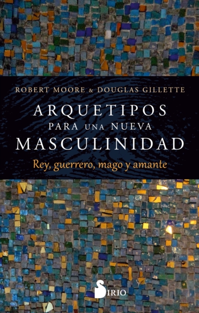 Arquetipos para una nueva masculinidad, EPUB eBook