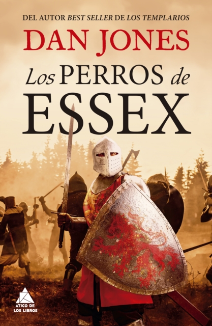 Los Perros de Essex, EPUB eBook