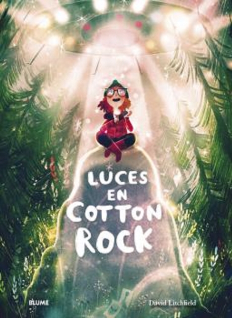 Luces en Cotton Rock, EPUB eBook