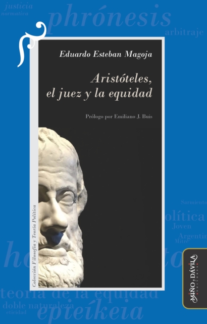 Aristoteles, el juez y la equidad, EPUB eBook