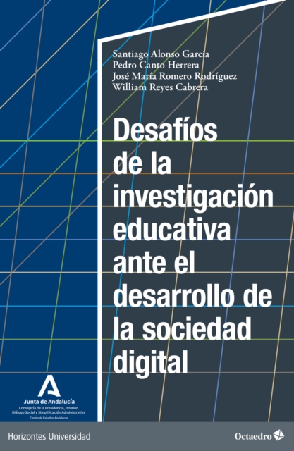 Desafios de la investigacion educativa ante el desarrollo de la sociedad digital, PDF eBook