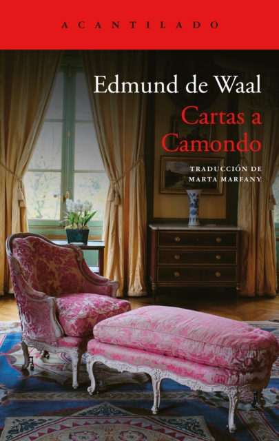 Cartas a Camondo, EPUB eBook