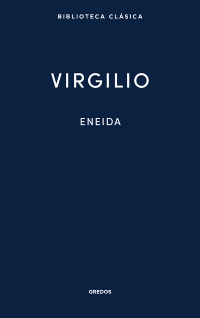 Eneida, EPUB eBook