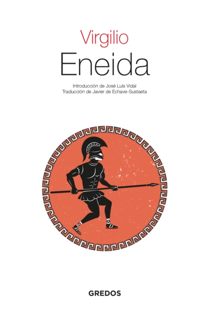 Eneida, EPUB eBook