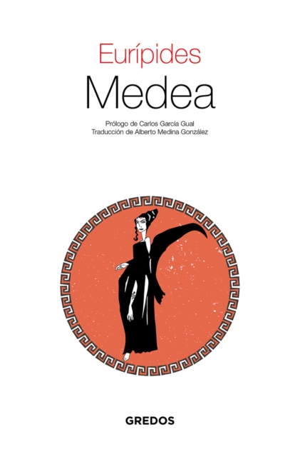 Medea, EPUB eBook