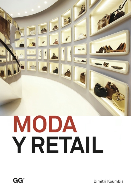 Moda y retail : De la gestion al merchandising, PDF eBook