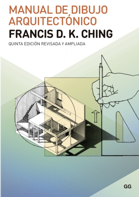 Manual de dibujo arquitectonico, PDF eBook