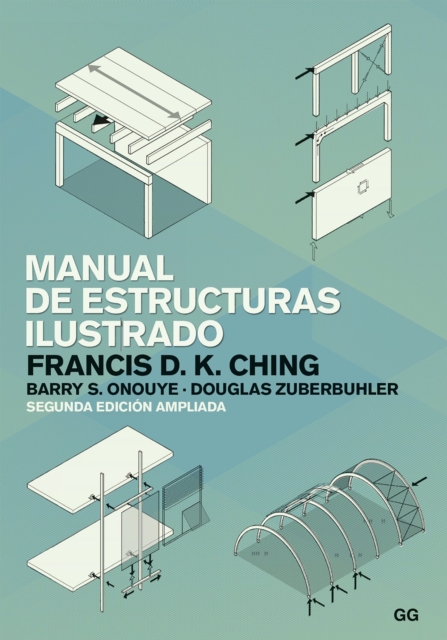 Manual de estructuras ilustrado, PDF eBook