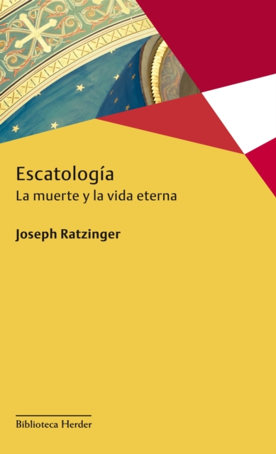 Escatologia, EPUB eBook
