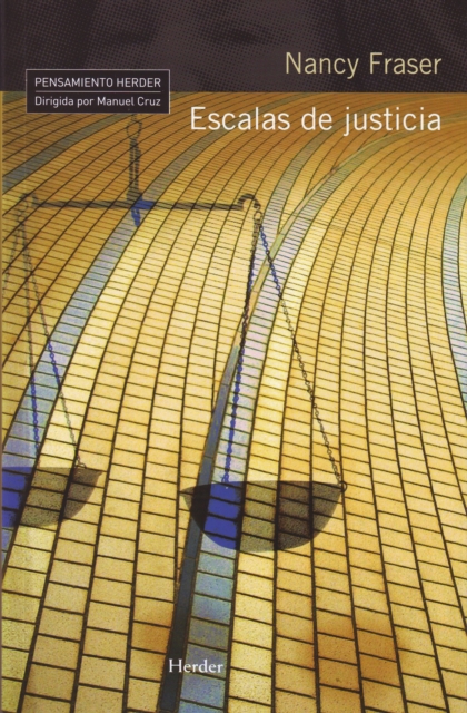 Escalas de justicia, EPUB eBook