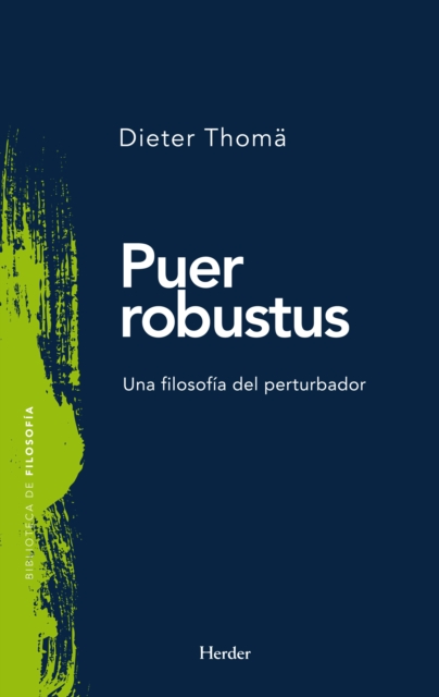 Puer robustus, EPUB eBook