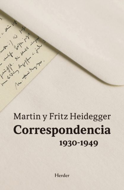 Correspondencia 1930-1949, EPUB eBook