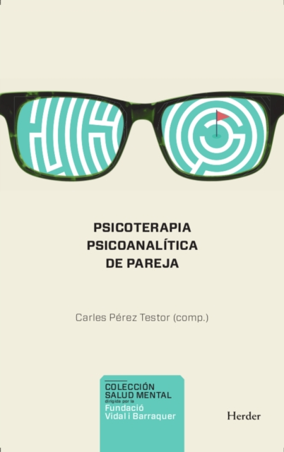 Psicoterapia psicoanalitica de pareja, EPUB eBook