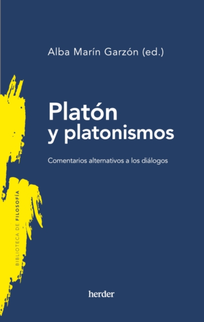 Platon y platonismos, EPUB eBook