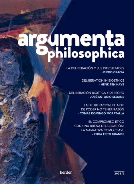 argumenta philosophica 2023/2, EPUB eBook