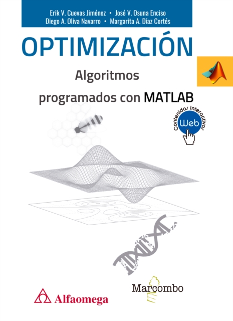 Optimizacion de Algoritmos programados con MATLAB, PDF eBook